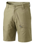 King Gee Workcool 2 Shorts-Cotton Ripstop (K17820)