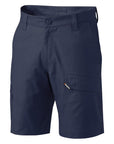 King Gee Workcool 2 Shorts-Cotton Ripstop (K17820)