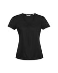 Biz Collection Ladies Chic Top (K315LS)