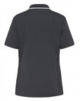 King Gee Workcool Women's Hyperfreeze Spliced Polo S/S (K44740)