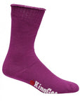 King Gee Women's Bamboo Work Sock 3 pack (K49271)