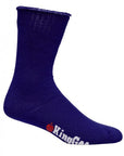 King Gee Women's Bamboo Work Sock 3 pack (K49271)