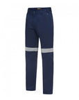 King Gee Reflective Drill Pants (K53020)