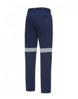 King Gee Reflective Drill Pants (K53020)