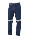 King Gee Reflective Work Jean (K53030)