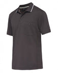 King Gee Workcool Hyper Freeze Polo S/S-(K54209)