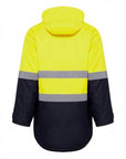 King Gee Reflective Insulated Wet Weather Jacket (K55010)