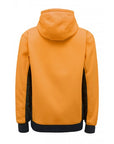 King Gee Hi Vis Pull Over Hoodie (K55033)
