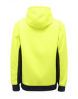 King Gee Hi Vis Pull Over Hoodie (K55033)