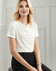 Biz Collection Womens Ava Top (K625LS)