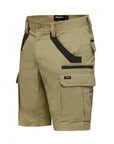 King Gee Tradies Utility Cargo Short (K69870)