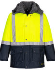 Portwest Huski Freezer Jacket (K8044)