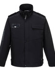 Portwest Huski Warden Softshell Jacket (K8083)
