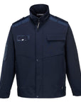 Portwest Huski Warden Softshell Jacket (K8083)
