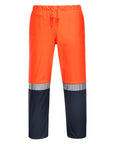 Portwest Huski Farmers Hi-Vis Pants (K8101)