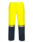 Portwest Huski Farmers Hi-Vis Pants (K8101)