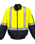 Portwest Huski Bomber Jacket (K8131)