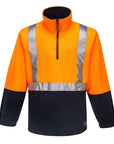 Portwest Huski Utility Polar Fleece Jumper (K8162)