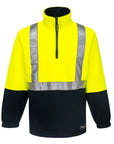 Portwest Huski Utility Polar Fleece Jumper (K8162)