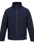 Portwest Huski Nero Softshell Jacket (K8177)