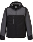 Portwest KX3 HOODED SOFTSHELL (KX362)