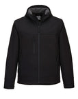 Portwest KX3 HOODED SOFTSHELL (KX362)