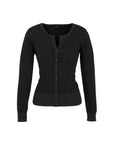 Biz Collection Ladies Origin Merino Cardigan (LC131LL)