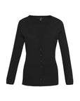 Biz Collection Ladies Milano Cardigan (LC417L)