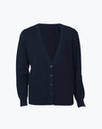 Biz Collection Ladies Woolmix Cardigan (LC8008)