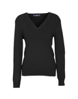 Biz Collection Ladies V-Neck Pullover (LP3506)