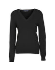 Biz Collection Ladies V-Neck Pullover (LP3506)
