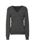 Biz Collection Ladies V-Neck Pullover (LP3506)