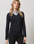 Biz Collection Ladies Milano Pullover (LP618L)