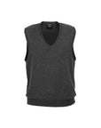 Biz Collection Ladies V-Neck Vest (LV3504)