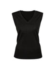 Biz Collection Ladies Milano Vest (LV619L)