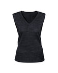 Biz Collection Ladies Milano Vest (LV619L)
