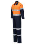 Portwest Regular Weight Combination Coveralls with Tape (MA931)