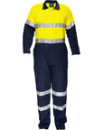 Portwest Regular Weight Combination Coveralls with Tape (MA931)