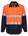 Portwest Flame Resistant Shirt (MF101)