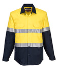 Portwest Flame Resistant Shirt (MF101)