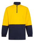 Portwest Cotton Brush Fleece Jumper (MF515)