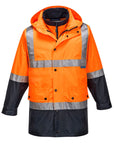 Portwest Eyre Day/Night 4-in-1 Jacket (MJ881)