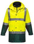 Portwest Eyre Day/Night 4-in-1 Jacket (MJ881)