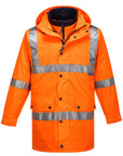 Portwest Argyle Full Day/Night 4-in-1 Jacket (MJ883)