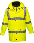 Portwest Argyle Full Day/Night 4-in-1 Jacket (MJ883)