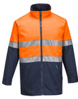 Portwest Hume 100% Cotton Drill Jacket (MJ998)