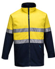 Portwest Hume 100% Cotton Drill Jacket (MJ998)