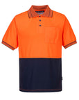 Portwest Short Sleeve Micro Mesh (MP110)