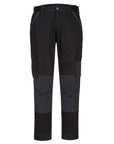 Portwest Slim Fit Stretch Trade Pants (MP707)