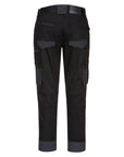 Portwest Slim Fit Stretch Trade Pants (MP707)